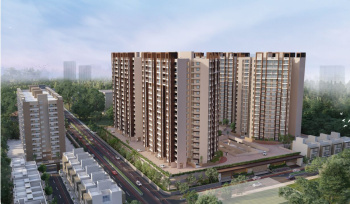 Flats & Apartments For Sale In Besa, Nagpur (1164 Sq.ft.)