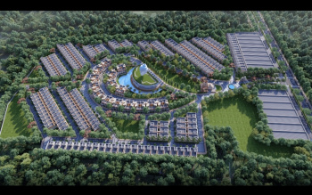 Residential Plot for Sale in Govardhan, Mathura (120 Sq. Yards)