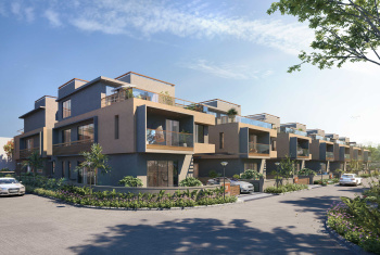 Villa for Sale in Sunrakh Bangar, Vrindavan (145 Acre)