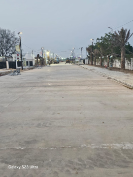 Property for sale in Sunrakh Road, Vrindavan