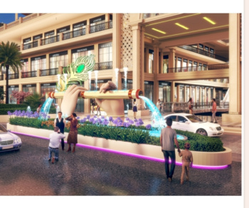 Property for sale in Rukmani Vihar, Vrindavan
