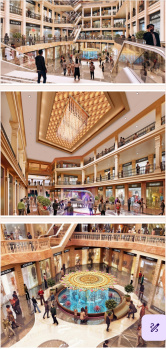 Property for sale in Rukmani Vihar, Vrindavan