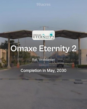 Property for sale in NH-2, Vrindavan