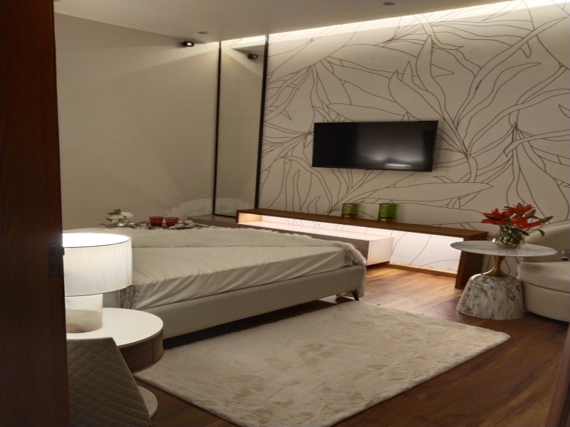 3 BHK Flats & Apartments for Sale in Rukmani Vihar, Vrindavan