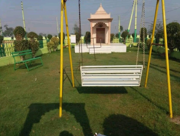 1 RK Farm House for Sale in VIP Road, Vrindavan (500 Sq. Yards)