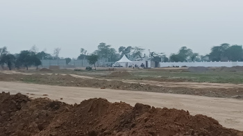 Residential Plot for Sale in Barsana, Mathura (125 Sq. Yards)