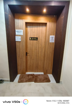 Flats & Apartments for Sale in Sunrakh Bangar, Vrindavan (650 Sq.ft.)