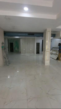 Showrooms For Rent In Sector 57, Gurgaon (2300 Sq.ft.)