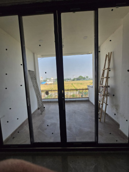 2 BHK Independent House For Sale In Dhumaspur, Gurgaon (128 Sq. Yards)