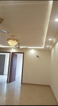 Builder Floor for Sale in Chattarpur, Delhi (125 Sq. Yards)