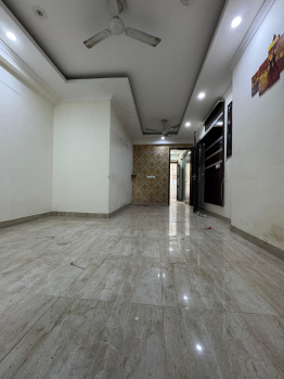 2 BHK Flats & Apartments for Rent in Chattarpur, Delhi (80 Sq. Yards)