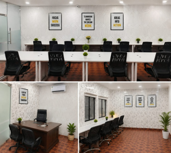 Office Space for Rent in Sultanpur, Delhi (2000 Sq.ft.)