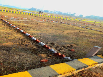 1800 Sq.ft. Residential Plot For Sale In Rajgir, Nalanda