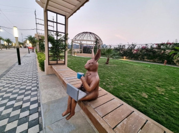 Property for sale in Bada Bangarda, Indore