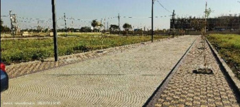 Property for sale in Bada Bangarda, Indore