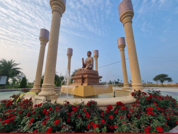 Residential Plot for Sale in By Pass Road, Indore (1000 Sq.ft.)