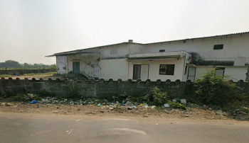 7000 Sq.ft. Warehouse/Godown For Rent In Ranoli, Vadodara