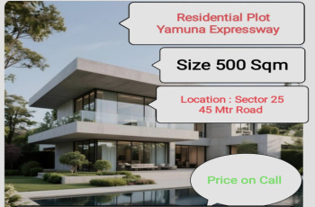Property for sale in Sector 25 Greater Noida