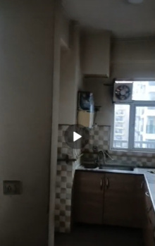 2 BHK Flats & Apartments for Sale in Greater Noida West, Greater Noida (555 Sq.ft.)