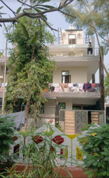Independent House for Sale in Omicron 1A