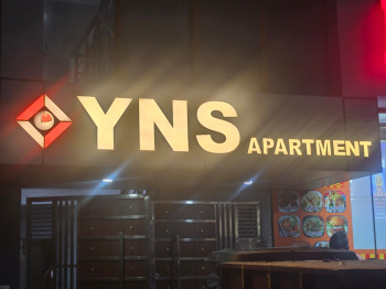 Two Bhk Flat for Sale in Mayur Vihar 3
