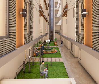 3Bhk flat for Sale in Sector 51 Noida