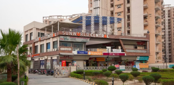 Commercial Property for Sale in Sunworld Sector 107