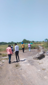 Property for sale in Uran, Raigad