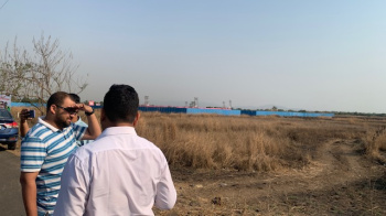 Limited Plots. Unlimited Possibilities.