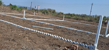 Property for sale in Uran, Navi Mumbai