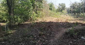 Residential Plot for Sale in Baripada, Mayurbhanj (33 Dismil)