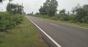 Commercial Lands /Inst. Land for Sale in Rasgovindpur, Mayurbhanj (19 Dismil)