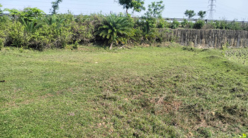 Plot for sale at Nalagaja, under Rasgovgovindpur tahasil