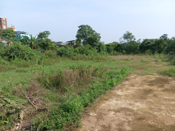 Residential plot for sale at Baripada