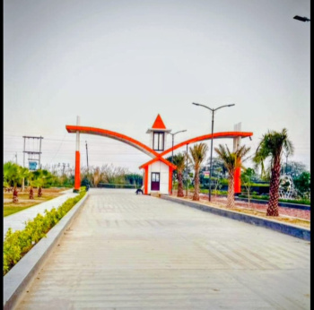 Residential Plot for Sale in Barsana, Mathura (60 Sq. Yards)