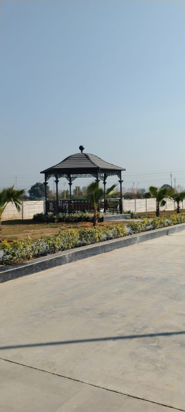 Residential Plot For Sale In Jait, Vrindavan (72 Sq. Yards)