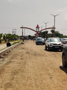 Property for sale in Chhatikara, Vrindavan