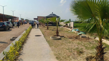 Residential Plot For Sell In Vrindavan,Barsana