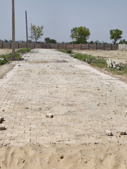 Property for sale in Barsana, Mathura