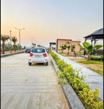 200 Sq. Yards Residential Plot for Sale in Barsana, Mathura