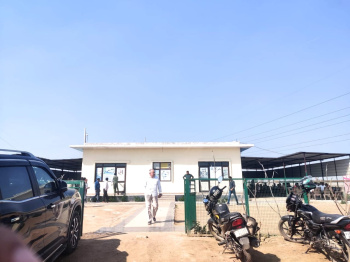 250 Sq. Yards Residential Plot for Sale in Barsana, Mathura