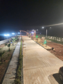 Residential Plot for Sale in Barsana, Mathura (250 Sq. Yards)