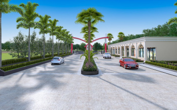 1000 Sq. Yards Residential Plot for Sale in Barsana, Mathura