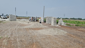 Residential Plot Sell In Vrindavan Mathura