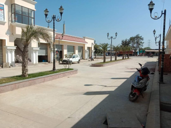 Residential Plot for Sale in Barsana, Mathura (400 Sq. Yards)