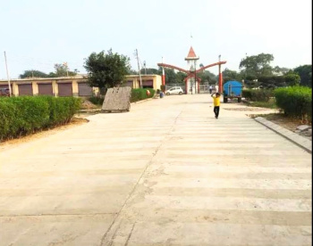 Residential Plot For Sell In Barsana