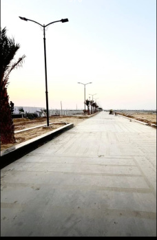 Residential Plot for Sale in Jait, Vrindavan (80 Sq. Yards)