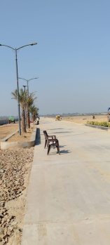 Residential Plot for Sale in Jait, Vrindavan (1000 Sq. Yards)