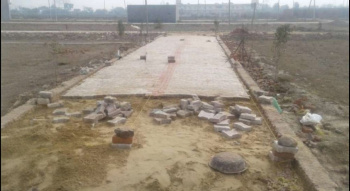 Property for sale in Chhatikara, Vrindavan