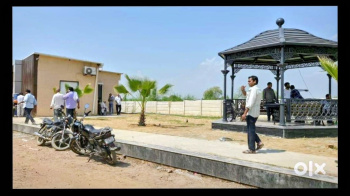 Plot For Sell In Vrindavan Jait Mathura